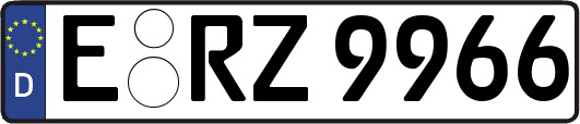 E-RZ9966