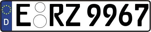 E-RZ9967