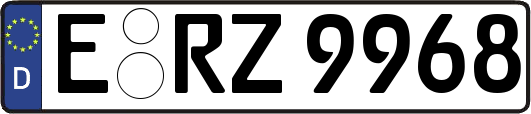 E-RZ9968