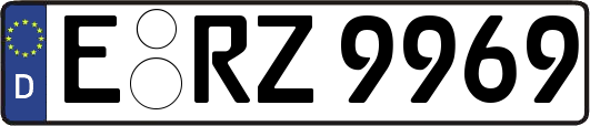 E-RZ9969