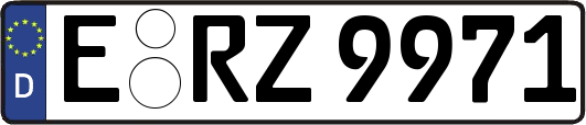 E-RZ9971