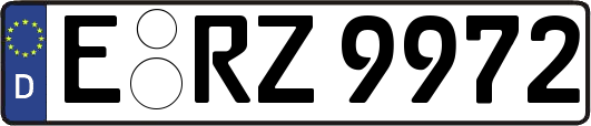 E-RZ9972