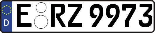 E-RZ9973