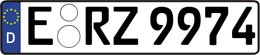 E-RZ9974