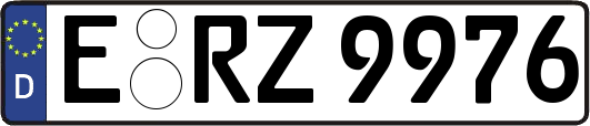 E-RZ9976