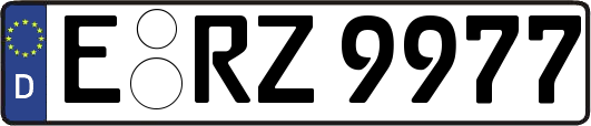 E-RZ9977