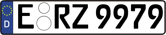 E-RZ9979