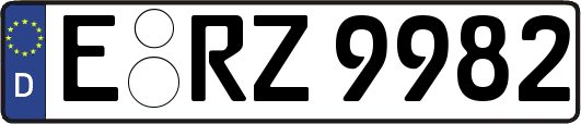 E-RZ9982