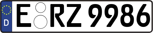 E-RZ9986