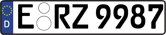 E-RZ9987