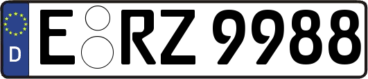 E-RZ9988