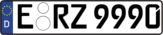 E-RZ9990