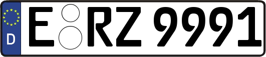 E-RZ9991