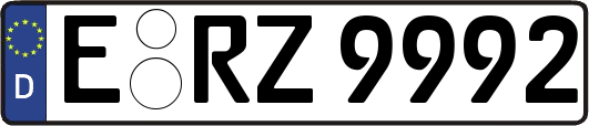 E-RZ9992
