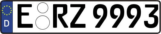 E-RZ9993