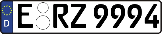 E-RZ9994