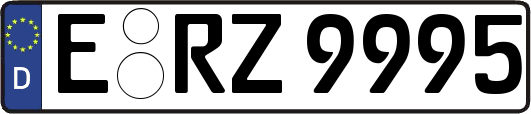 E-RZ9995