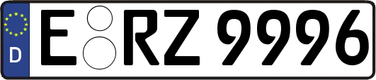 E-RZ9996