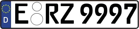 E-RZ9997
