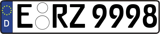 E-RZ9998