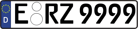 E-RZ9999