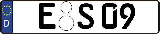 E-S09