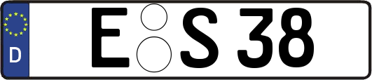 E-S38
