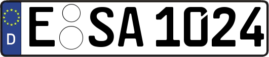 E-SA1024