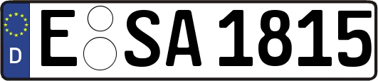 E-SA1815