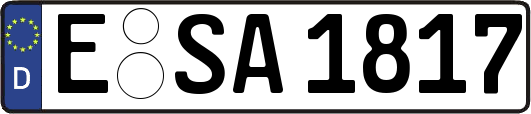 E-SA1817