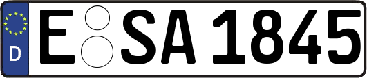 E-SA1845