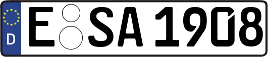 E-SA1908