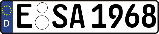 E-SA1968