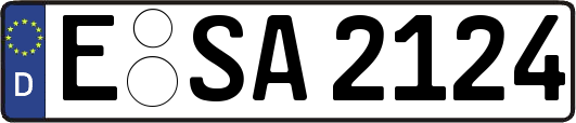 E-SA2124