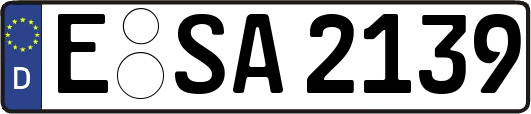 E-SA2139