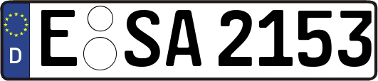 E-SA2153
