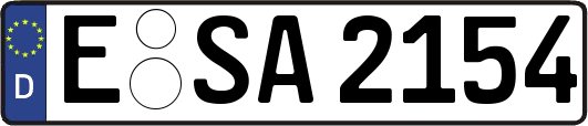 E-SA2154