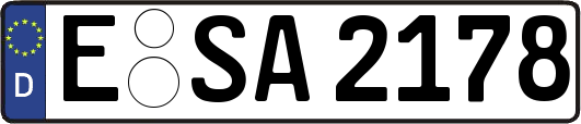 E-SA2178