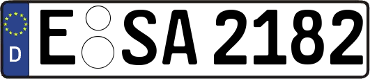 E-SA2182