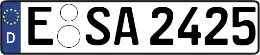 E-SA2425