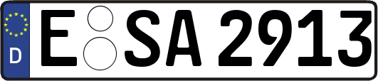 E-SA2913