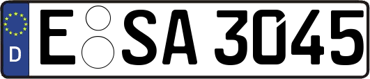 E-SA3045