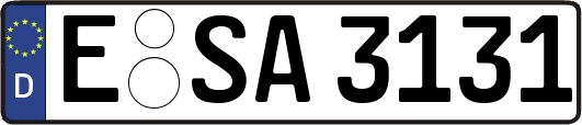 E-SA3131