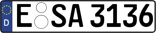 E-SA3136