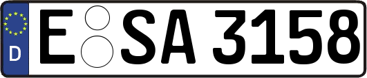 E-SA3158