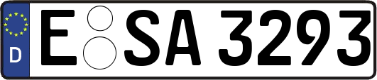 E-SA3293