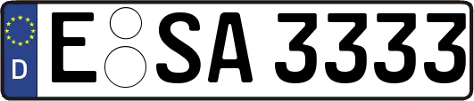 E-SA3333