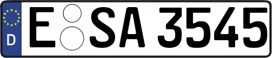 E-SA3545