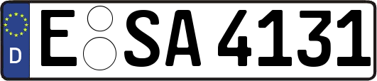 E-SA4131