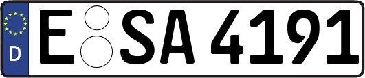 E-SA4191